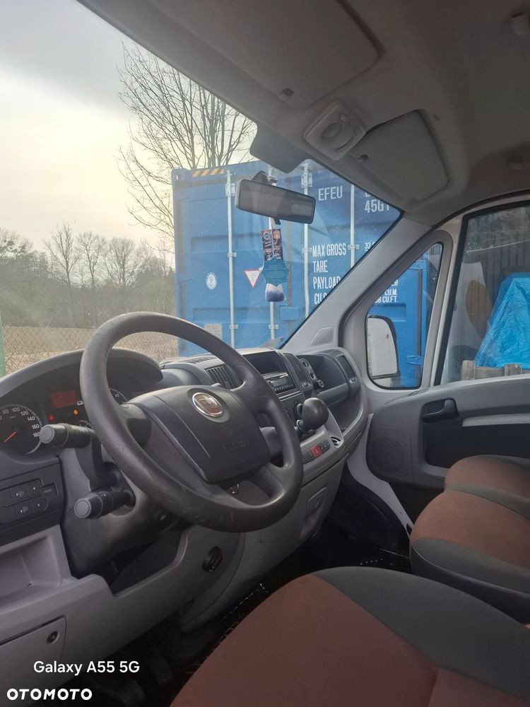 Fiat Ducato - 4