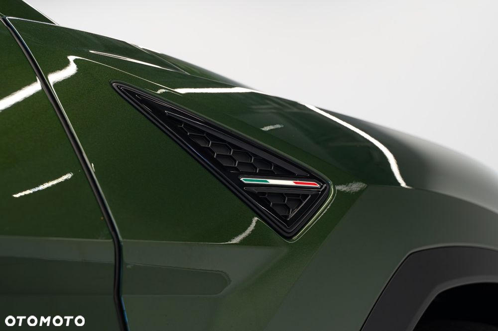 Lamborghini Urus - 11
