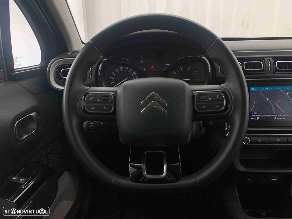 Citroën C3 1.2 PureTech Max - 9