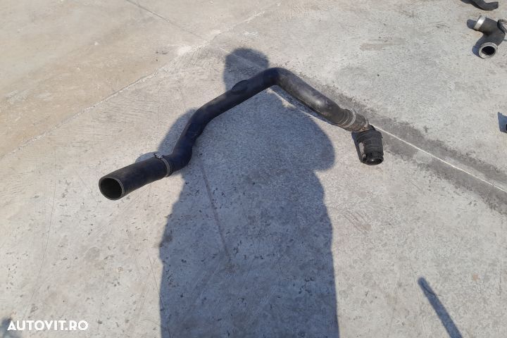 Furtun intercooler 8200730576B 8200730576B Renault Master 2 [facelift - 2