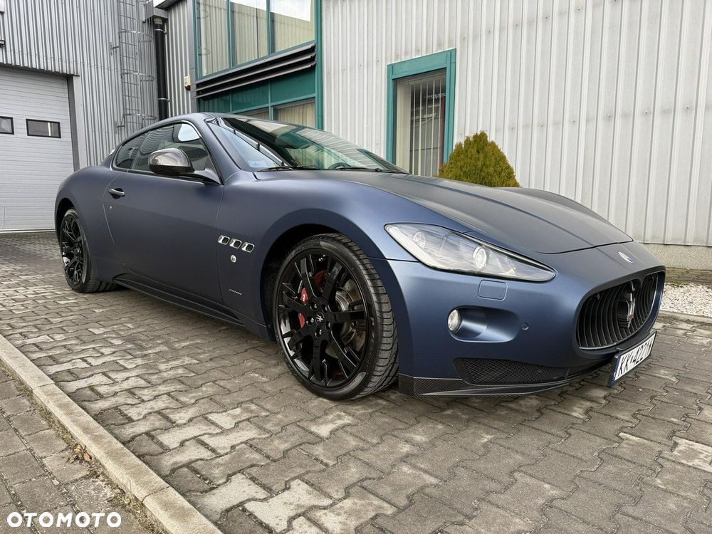 Maserati GranTurismo - 3