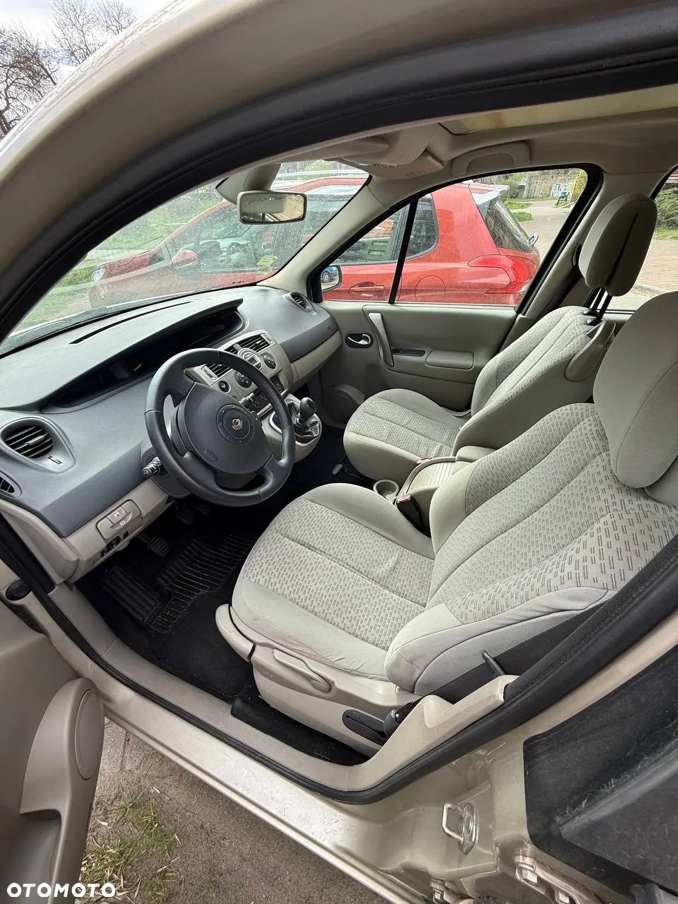 Renault Scenic 2.0 16V Privilege - 6