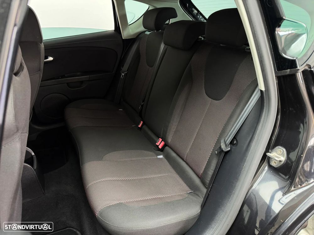 SEAT Leon 1.4 TSI Linea R - 10