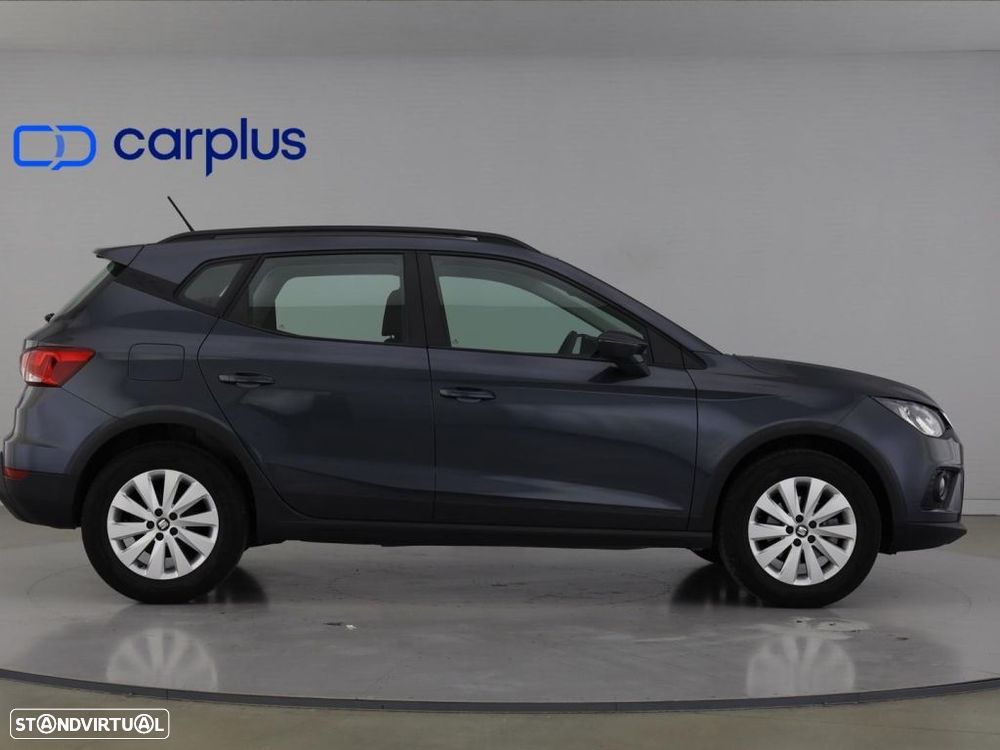 SEAT Arona 1.0 TSI Style - 8