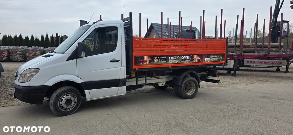 Mercedes-Benz Sprinter 313 - 3