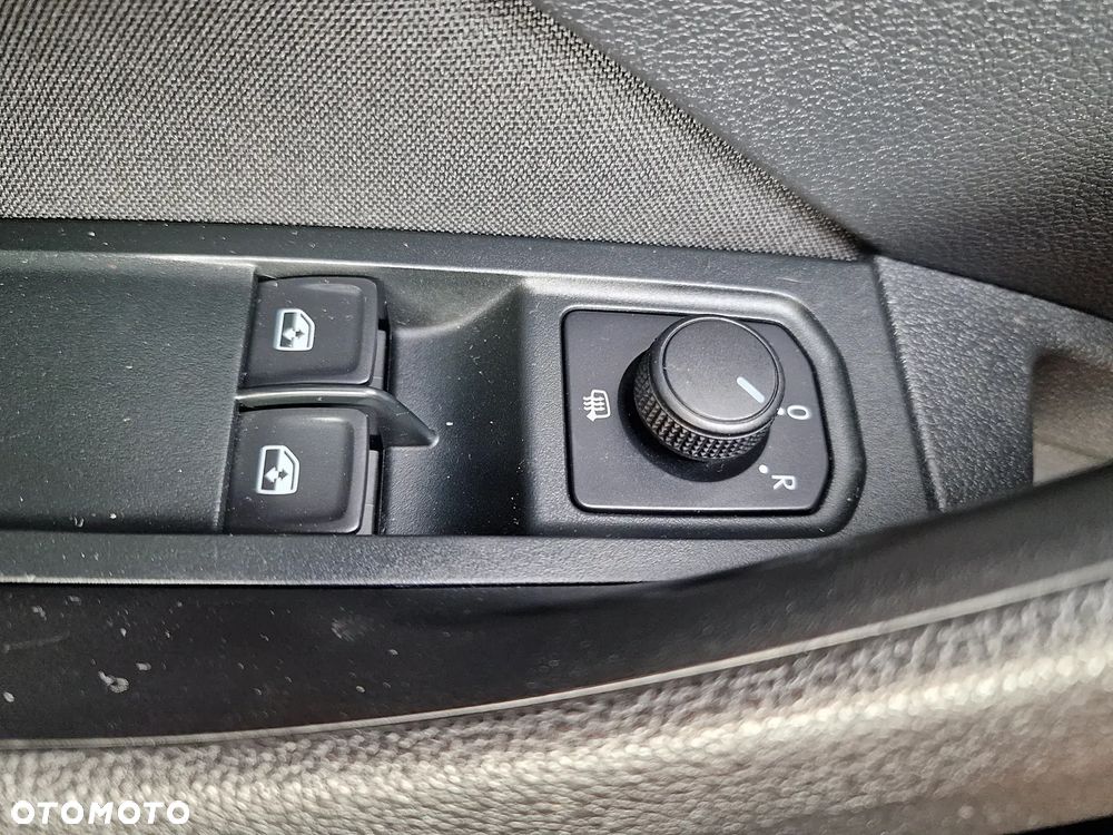Skoda Kamiq 1.0 TSI Ambition DSG - 20