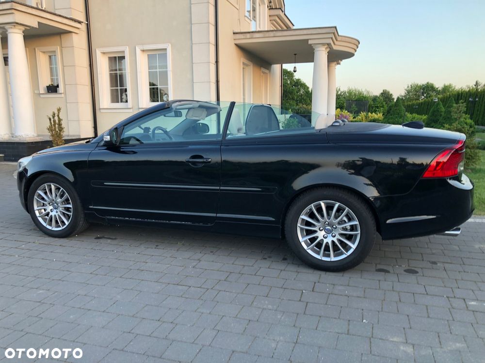 Volvo C30 D3 RDesign Edition Pro - 8