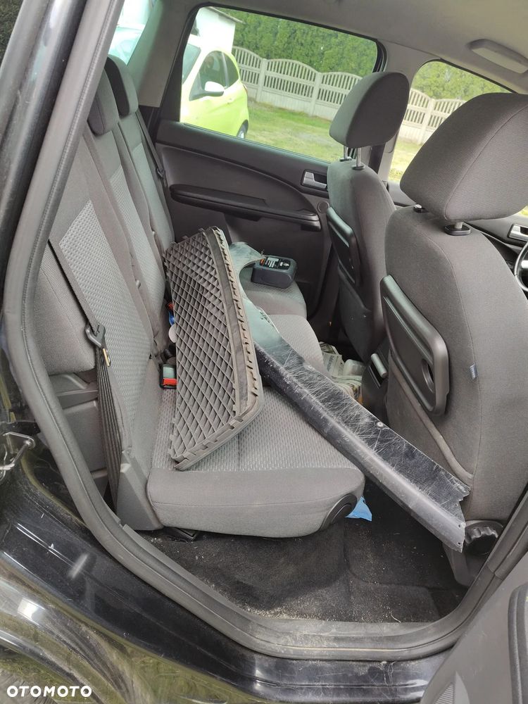 Ford Focus C-Max 2.0 TDCi DPF Trend - 15