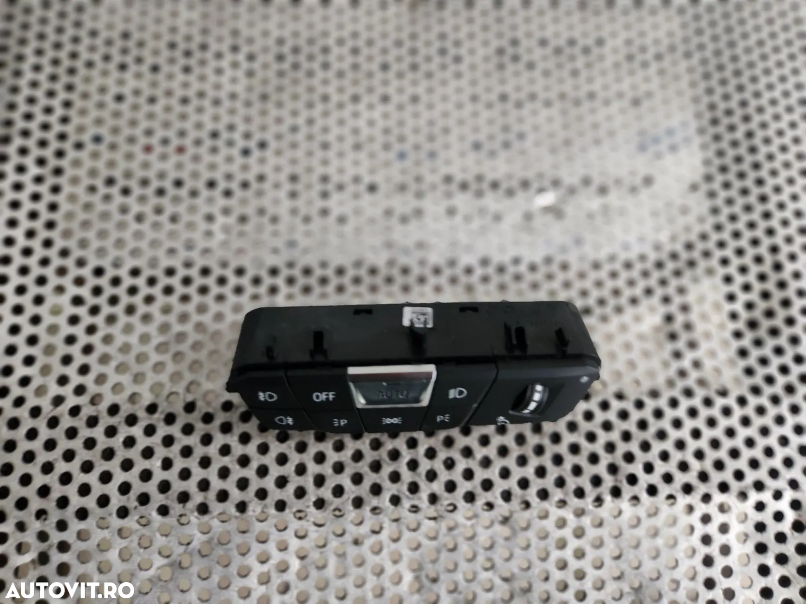 Bloc Lumini Bmw Seria 1 F40 F41 Seria 2 F44 F45 F46 Cod 5A16AB6 Dezmembrez Bmw F40 M Paket - Dezmem - 4