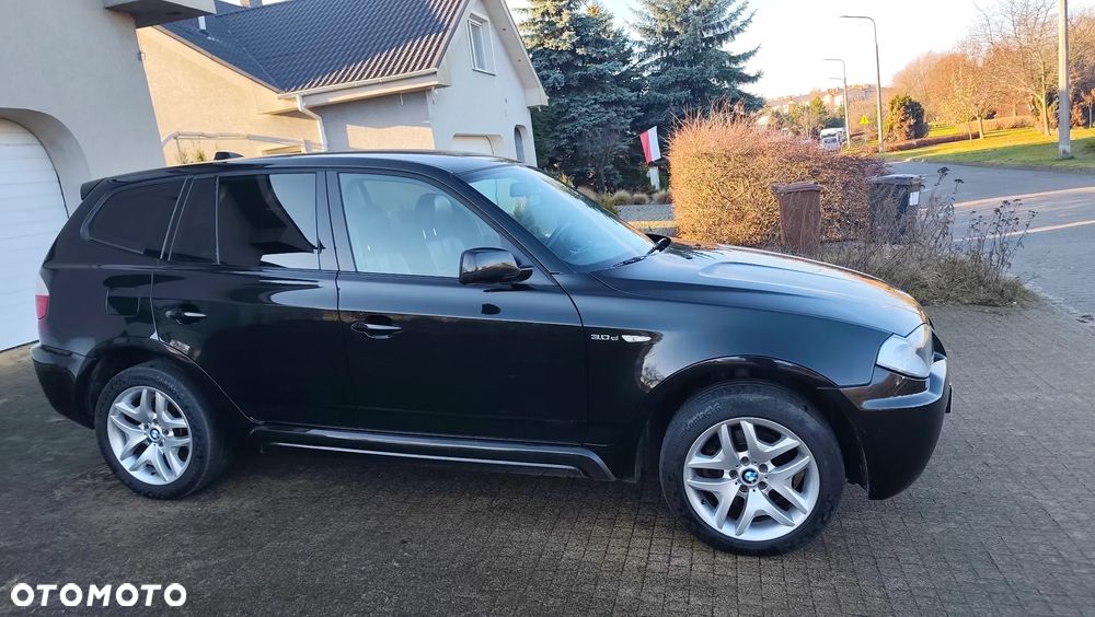 BMW X3 xDrive30d Limited Sport Edition - 19