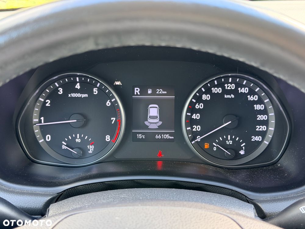 Hyundai i30 1.5 T-GDI 48V Comfort DCT - 19