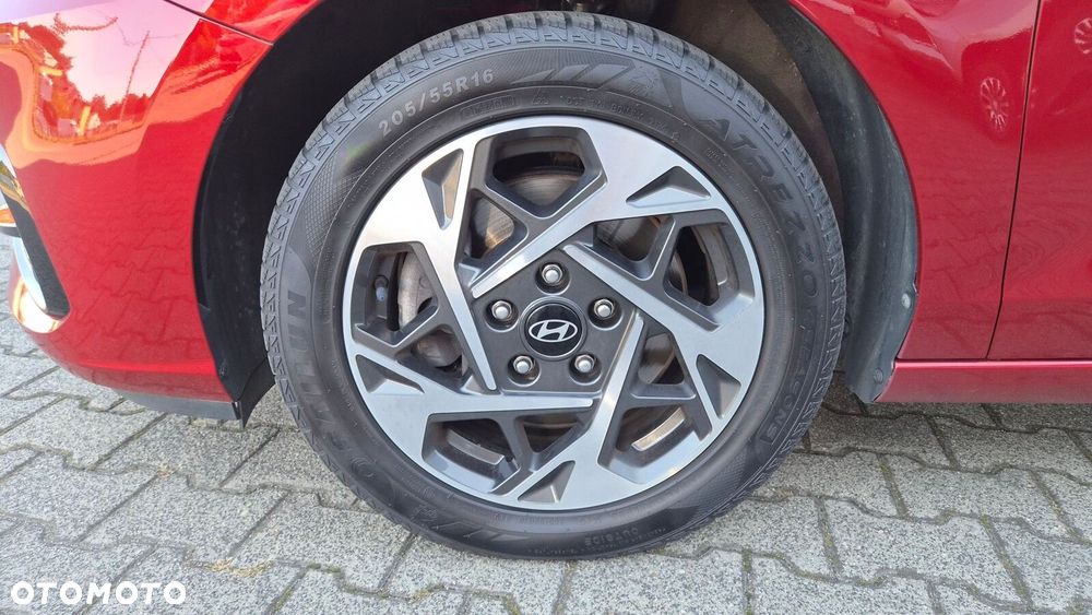 Hyundai i30 1.5 T-GDI 48V Smart Plus DCT - 37