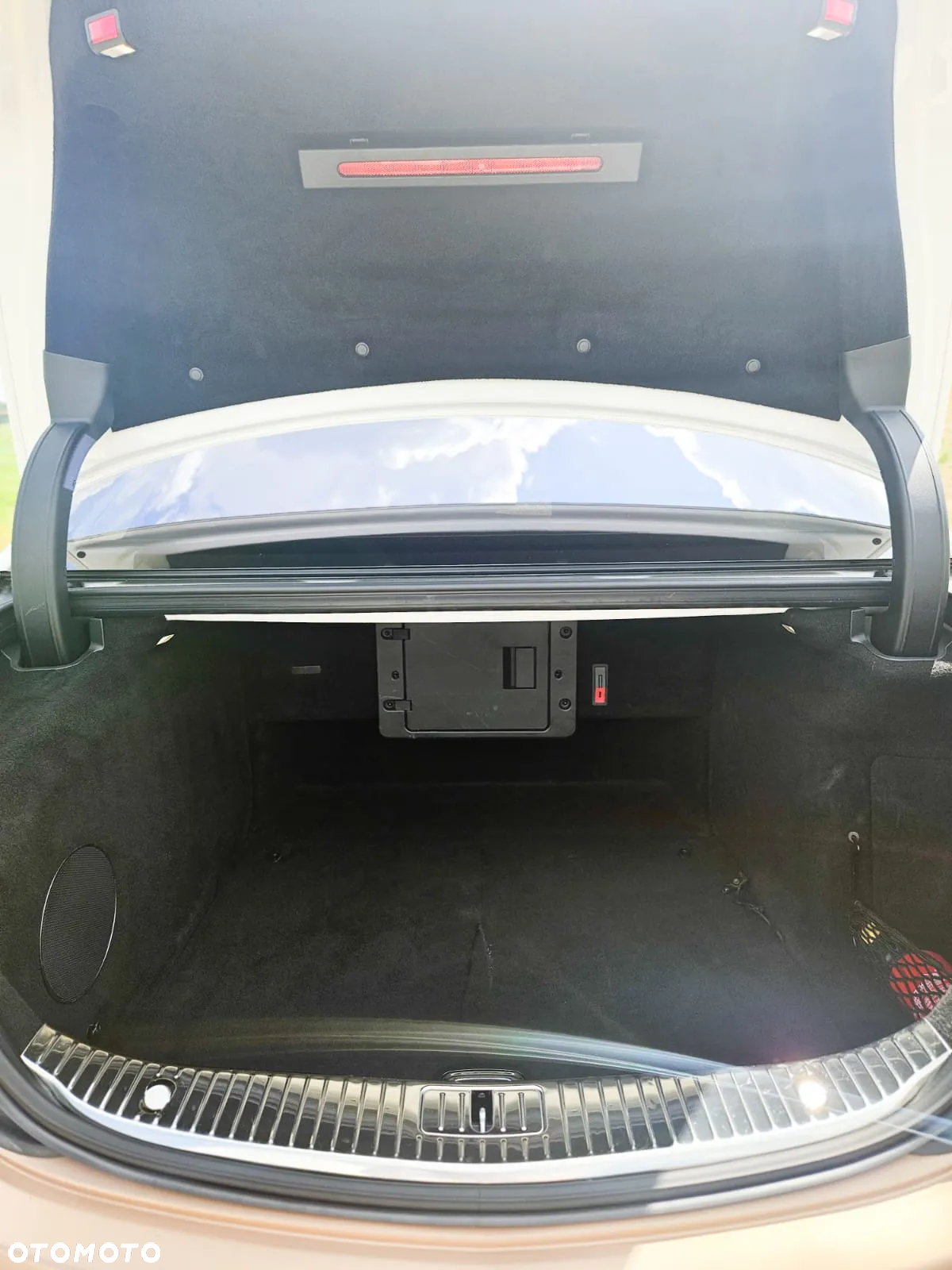Mercedes-Benz Maybach Klasa S 560 4-Matic - 15