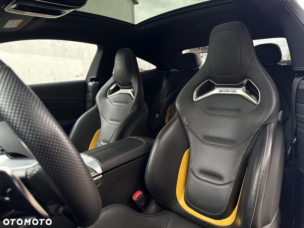 Mercedes-Benz CLE - 12