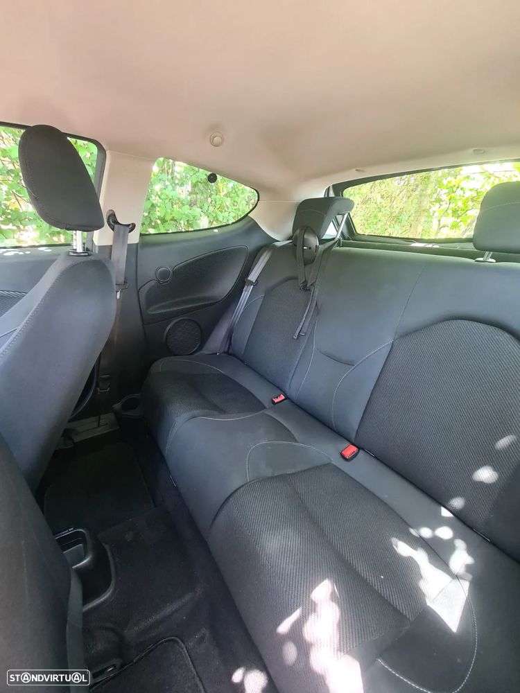 Alfa Romeo MiTo 1.3 JTDM - 17