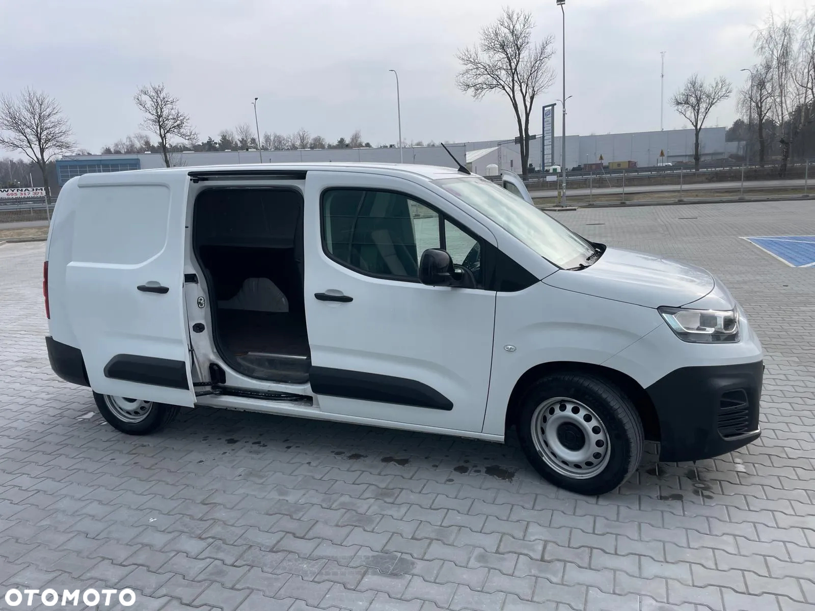 Fiat Doblo - 11