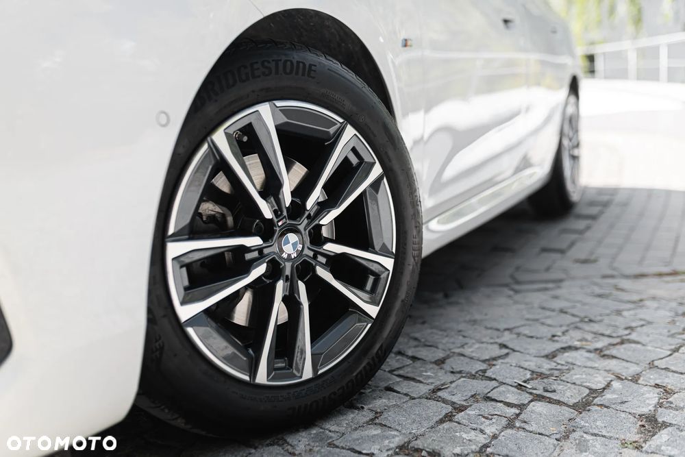 BMW Seria 2 218i M Sport - 3