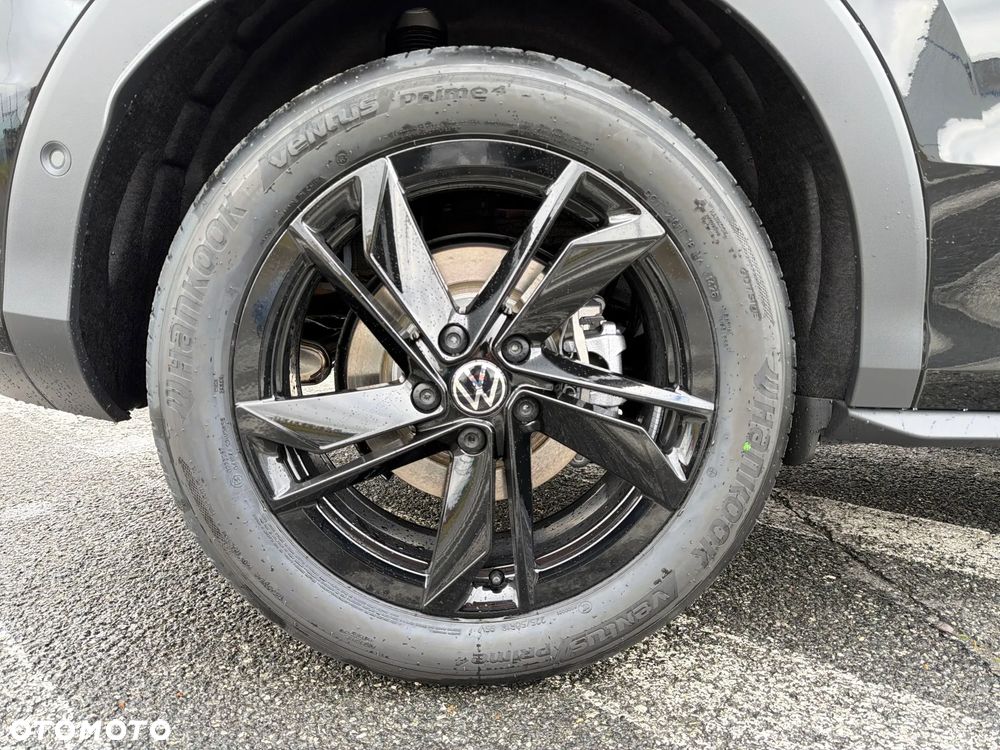 Volkswagen T-Roc 1.5 eTSI Style DSG - 19