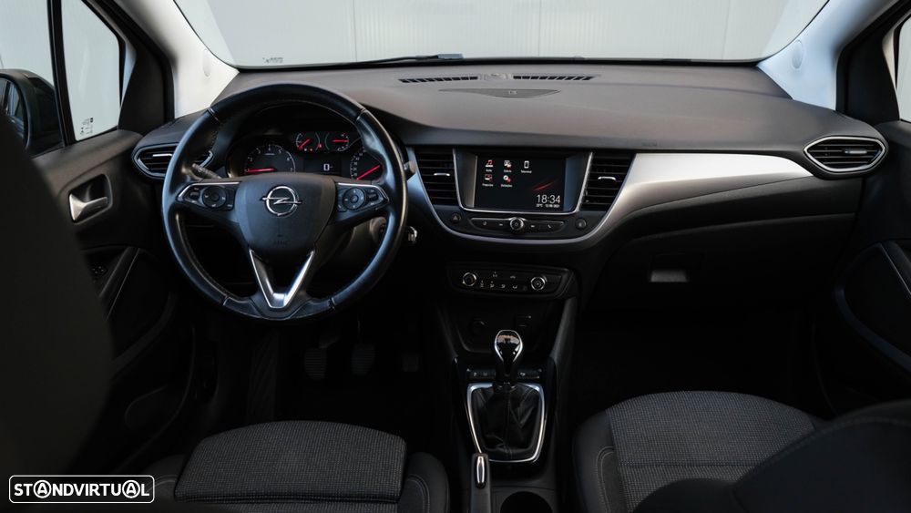 Opel Crossland X 1.2 T Business Edition - 7