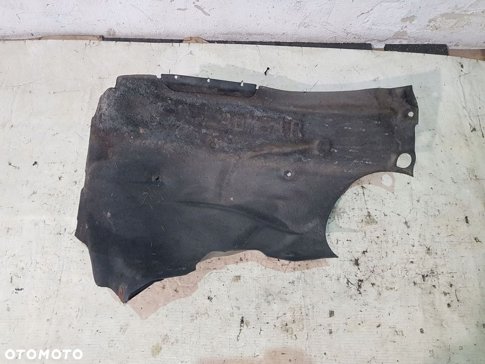 NADKOLE PRAWY PRZÓD 7260700 BMW F30 F80 EUR 3.0D TYLNA CZĘŚĆ - 3