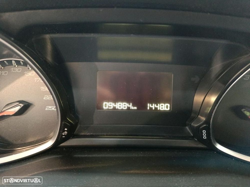 Peugeot 308 1.5 BlueHDi Business Line - 6