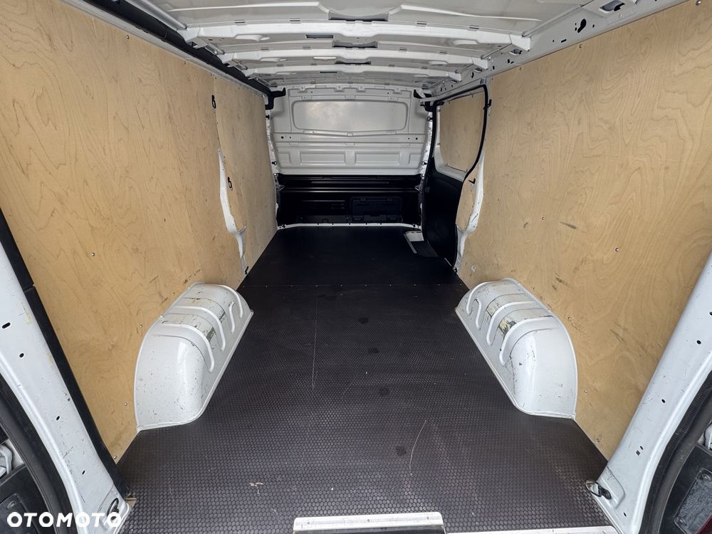 Renault TRAFIC L2 MAXI LONG - 10
