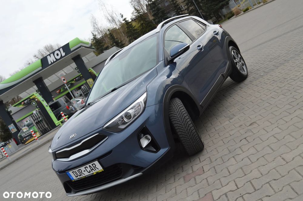 Kia Stonic 1.0 T-GDI 100 OPF Spirit - 18