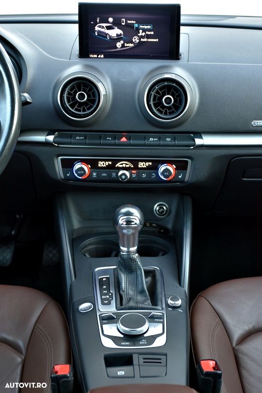 Audi A3 Sportback - 18
