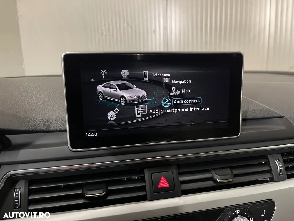 Audi A4 2.0 TDI S tronic - 15