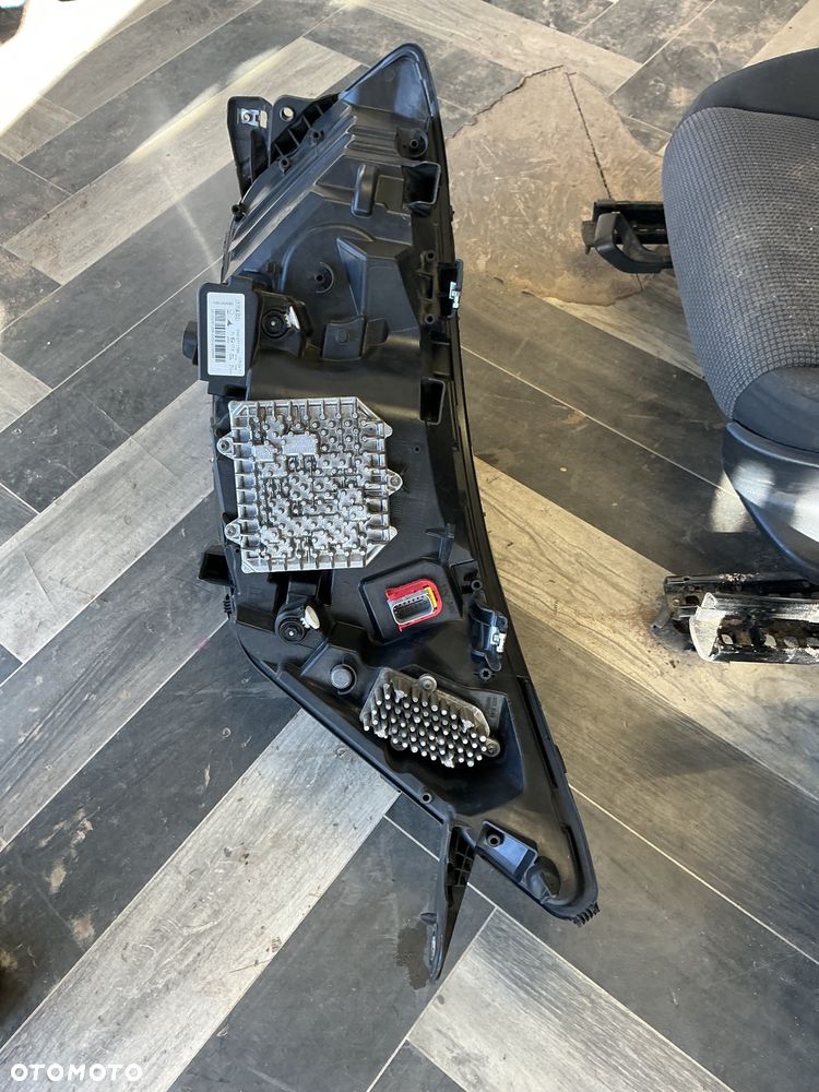 IVECO DAILY 05802711799  LAMPA PRAWA PRZEDNIA PRAWY PRZÓD - 9