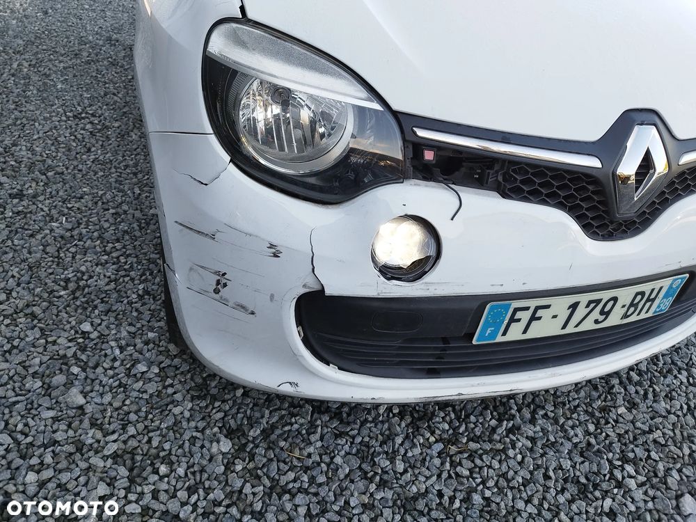 Renault Twingo 2019 photo 3