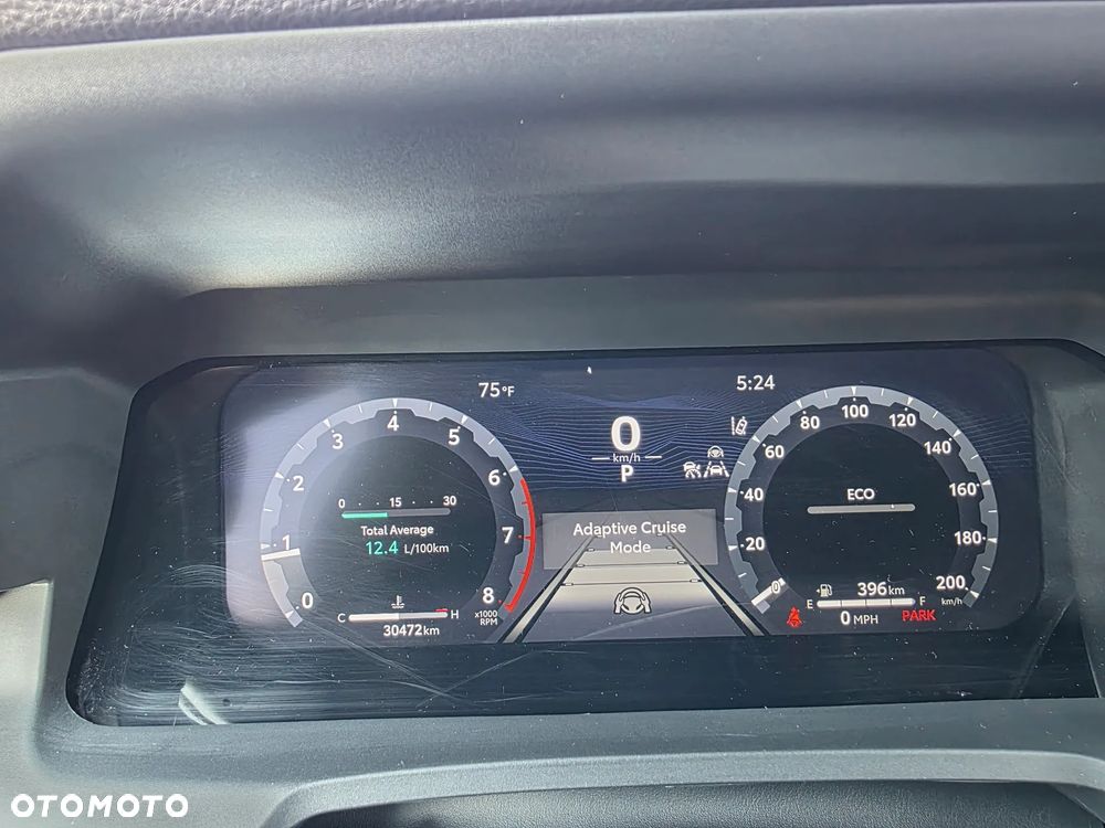 Toyota Tacoma - 23