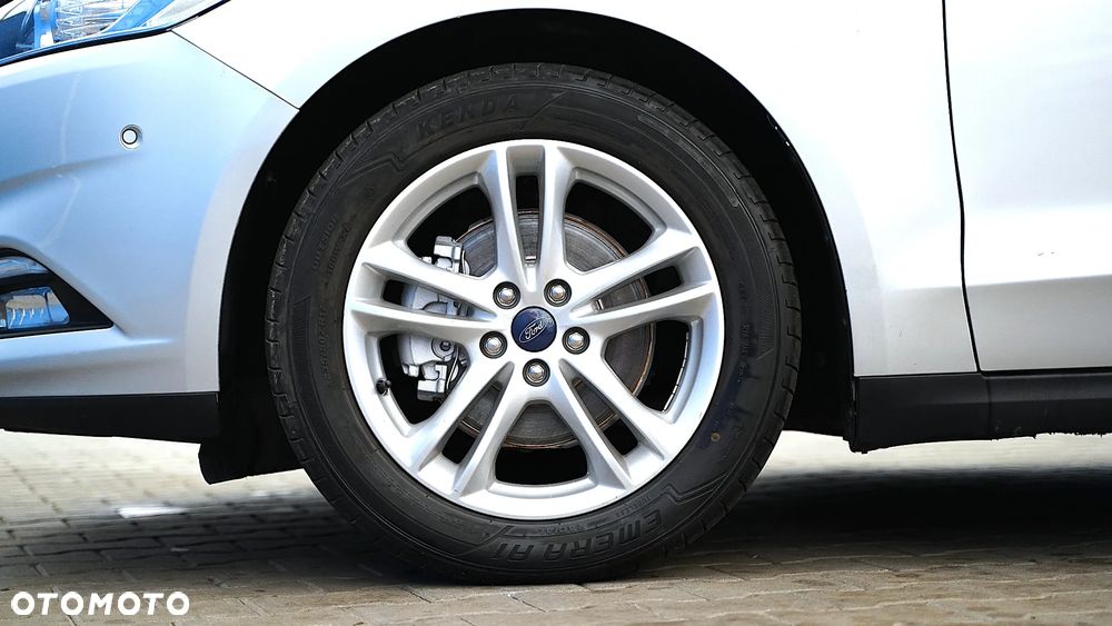 Ford Mondeo SW 2.0 EcoBlue Titanium - 17