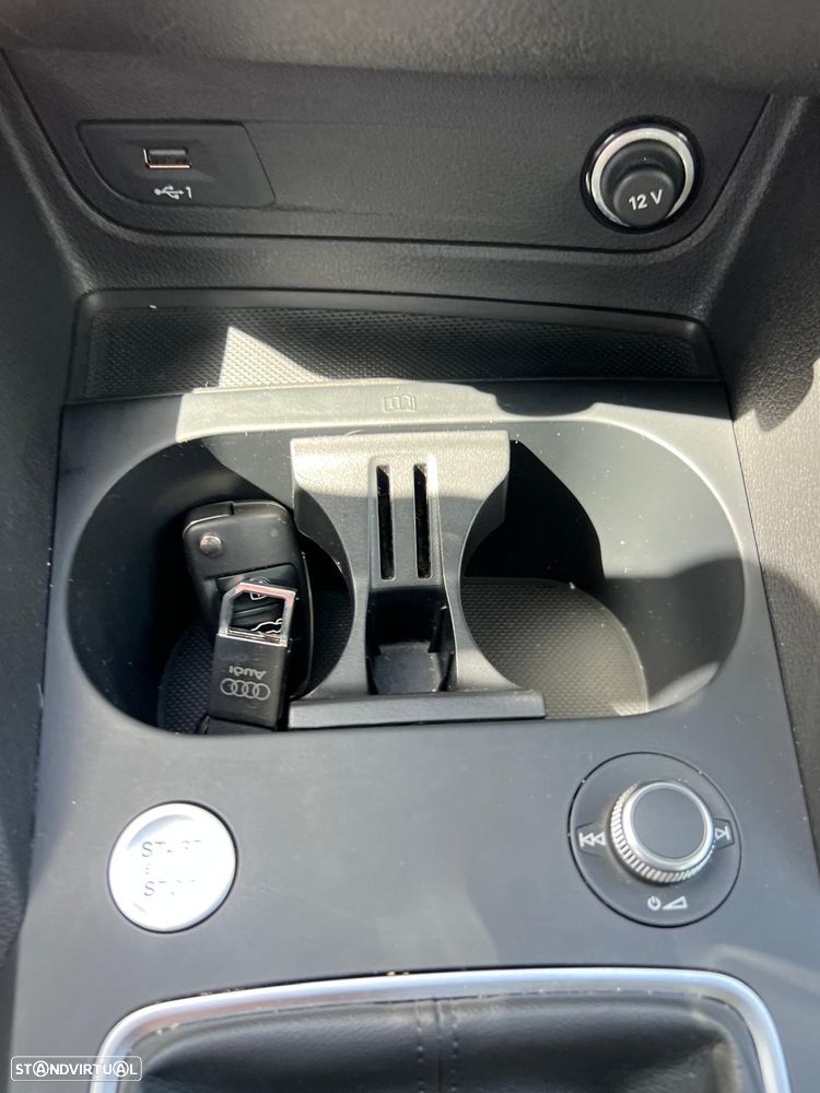 Audi Q2 30 TDI - 24