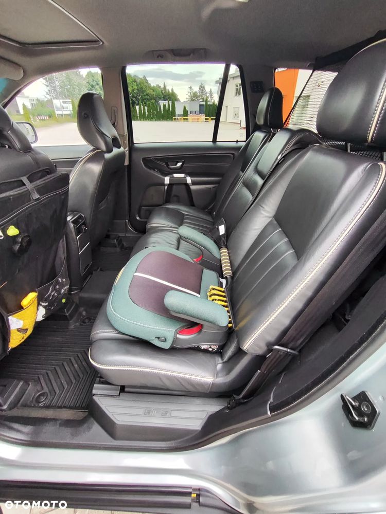 Volvo XC 90 - 12