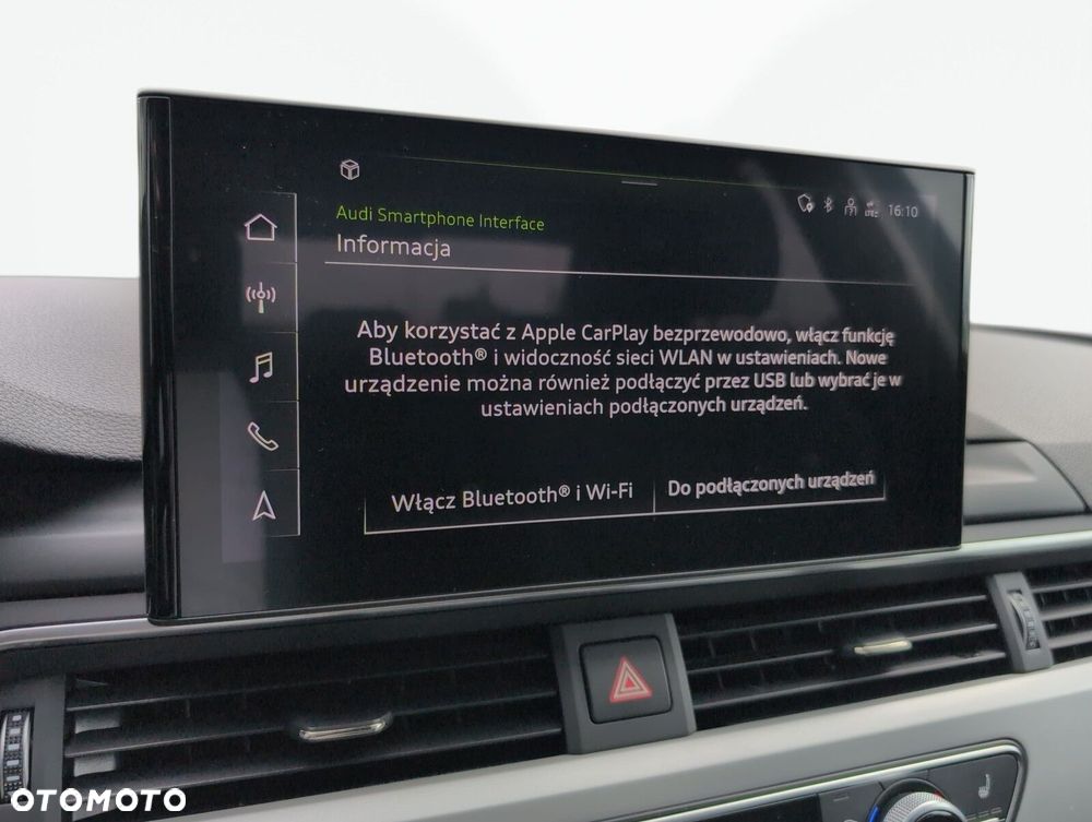 Audi A4 Limousine 35 TFSI mHEV Advanced S tronic - 26