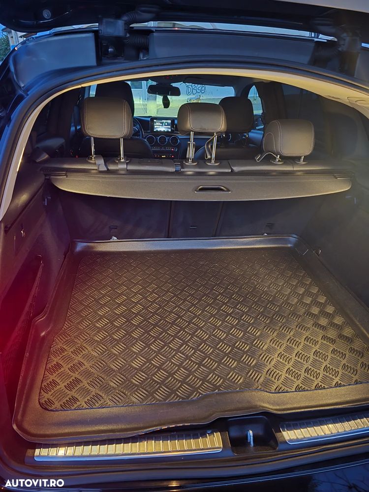 Mercedes-Benz GLC 250 d 4MATIC - 21