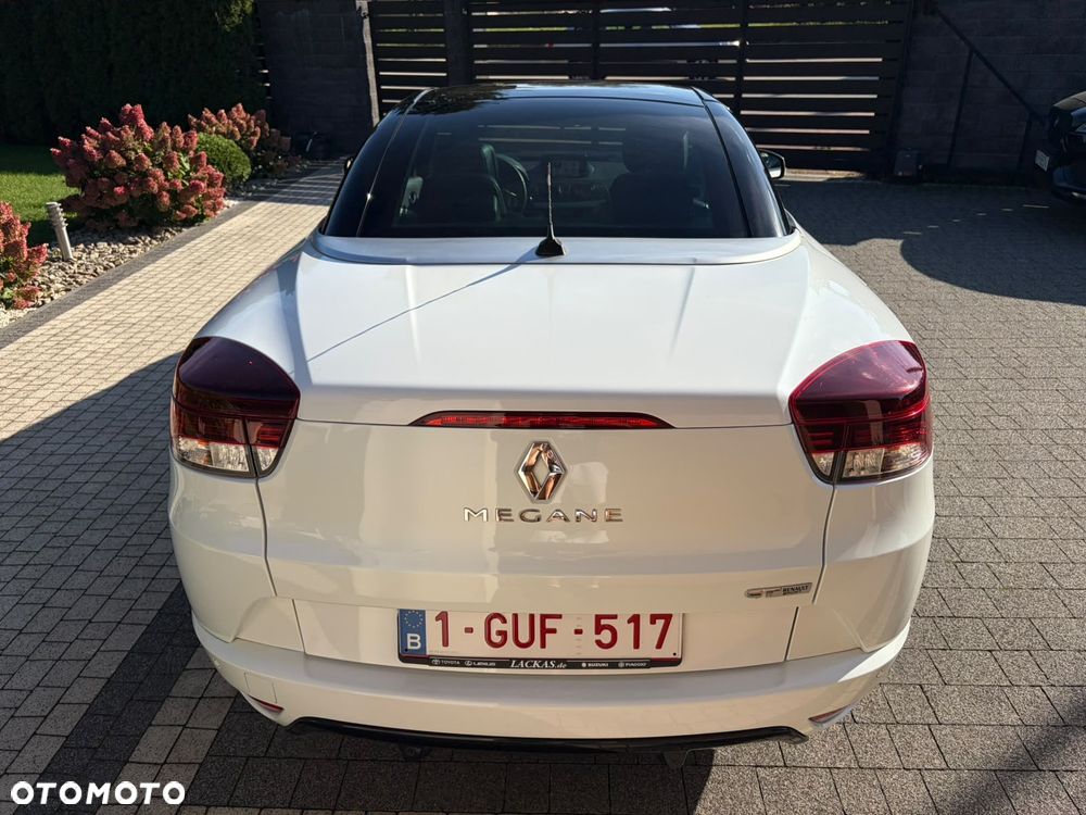 Renault Megane TCe 180 Monaco GP - 23