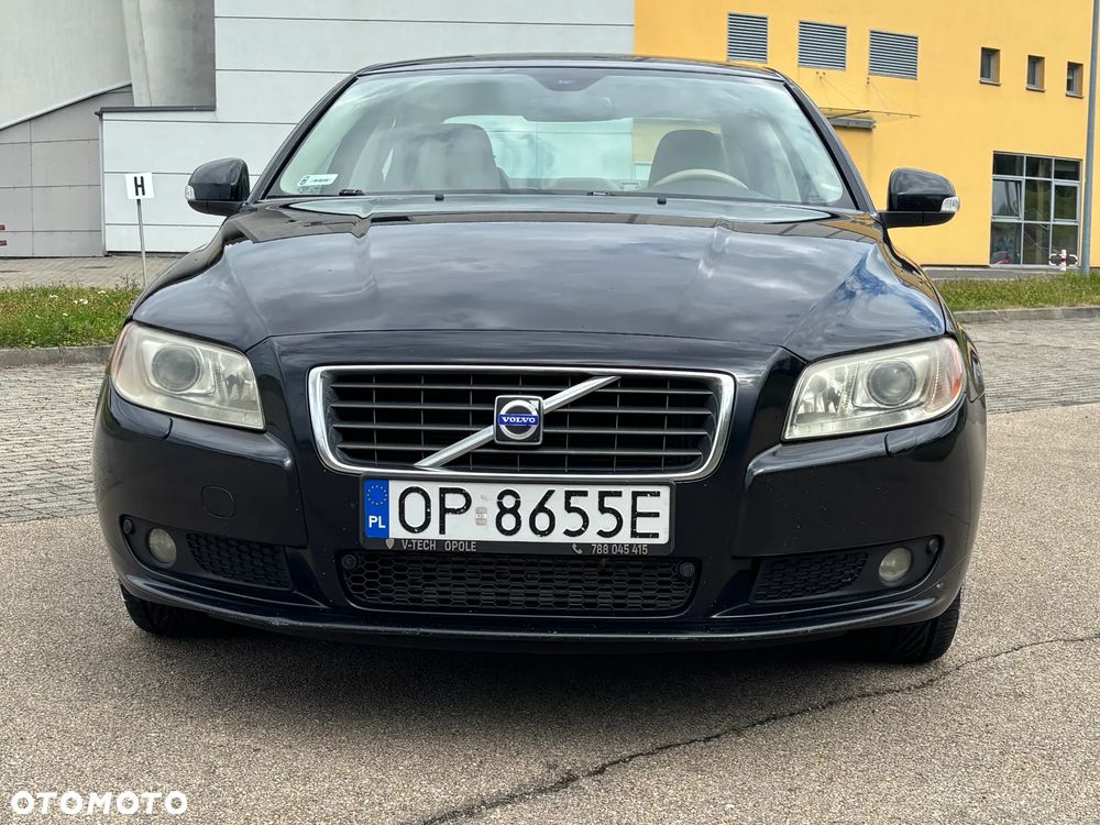 Volvo S80 2.4D5 Executive - 7