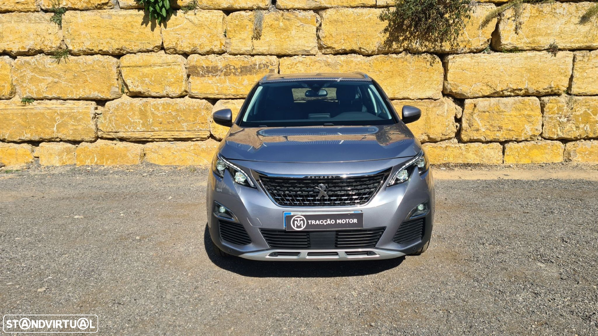 Peugeot 5008 1.5 BlueHDi Allure EAT8 - 5