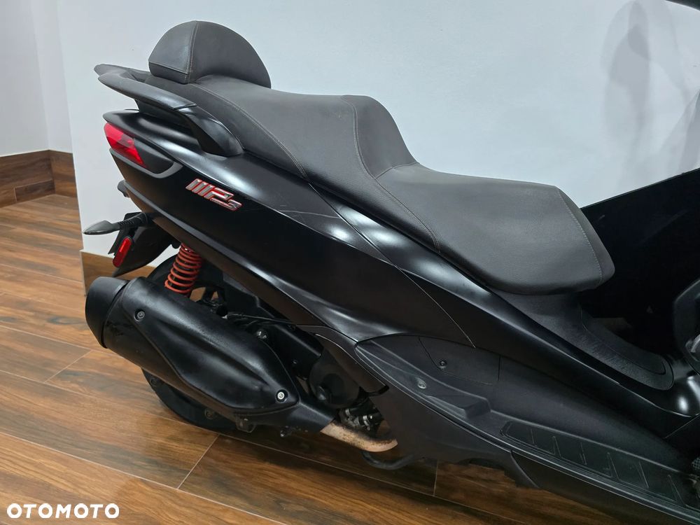 Piaggio MP-3 - 23