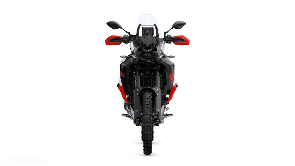 Yamaha XTZ - 5