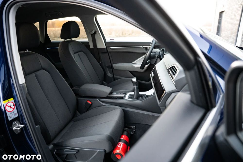 Audi Q3 35 TFSI S-Line - 31