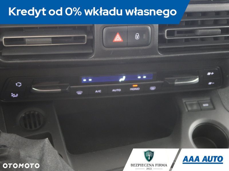 Toyota Proace City Verso - 14