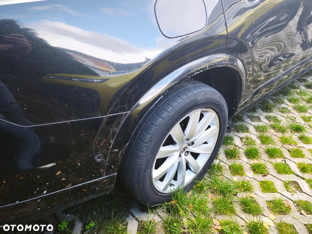 Volvo XC 90 B5 B AWD Geartronic Momentum - 8