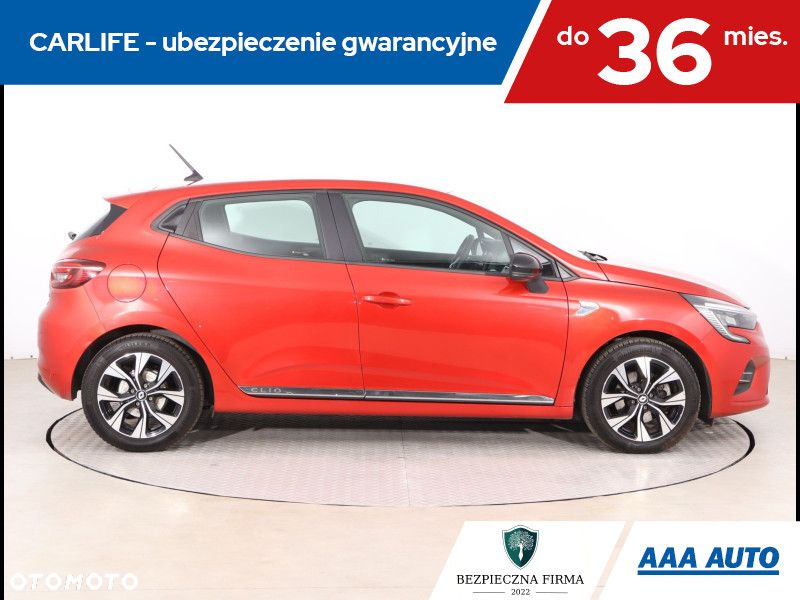 Renault Clio - 7