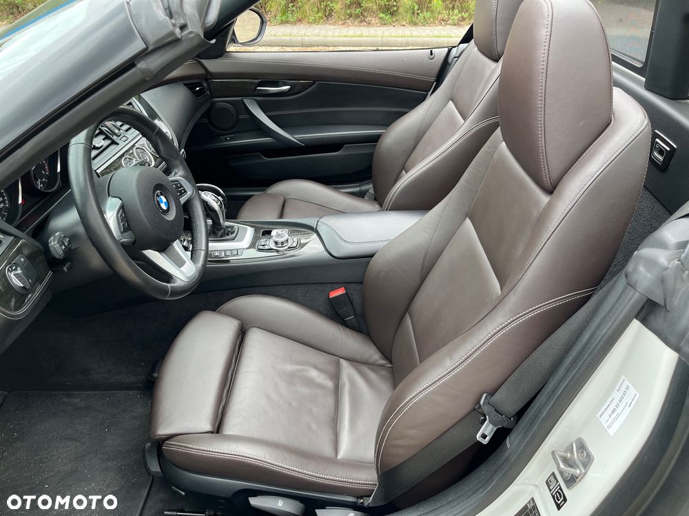 BMW Z4 - 11