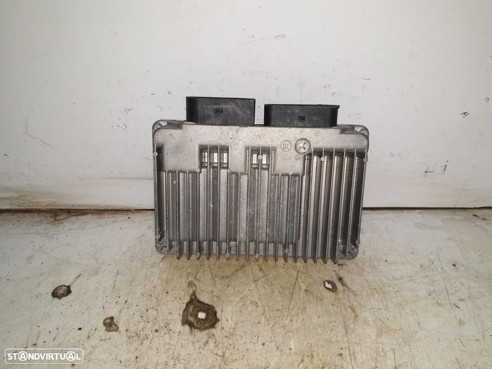 MÓDULO ELETRÓNICO BMW SERIE 3 COMPACTO E46 - 1