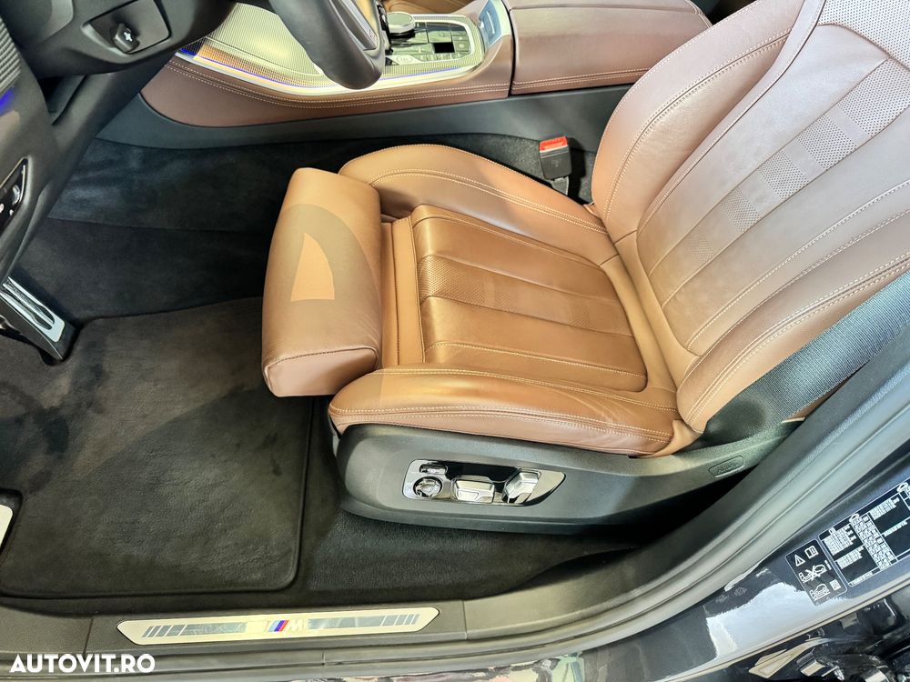 BMW X5 xDrive30d AT MHEV - 14