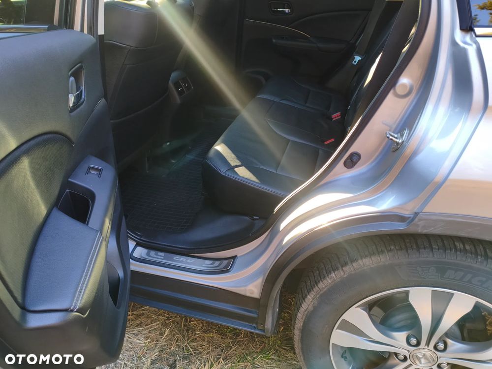 Honda CR-V 2.0 Executive - 32